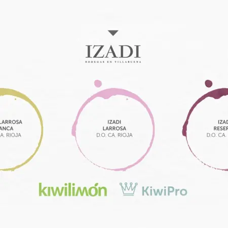 Izadi Wineries Treats KiwiPro Users with Exclusive Wine Tasting