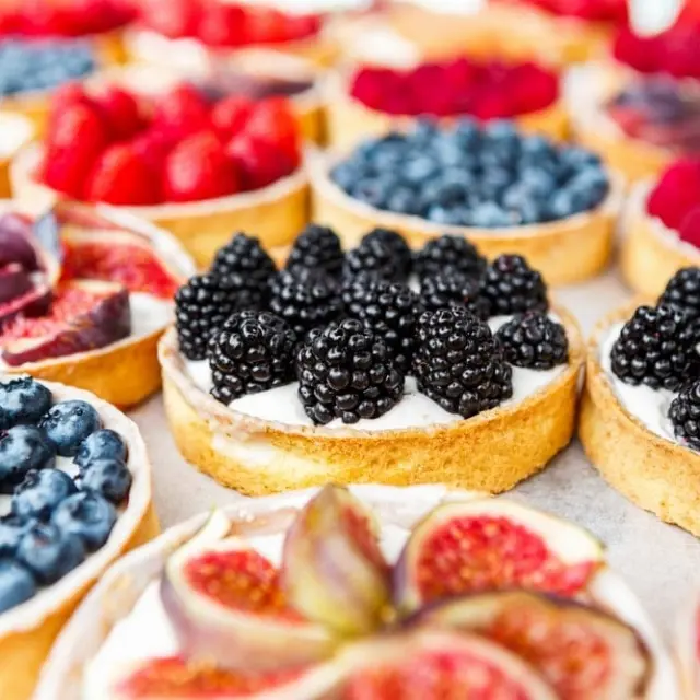 Lanches perfeitos para o seu jantar de Natal