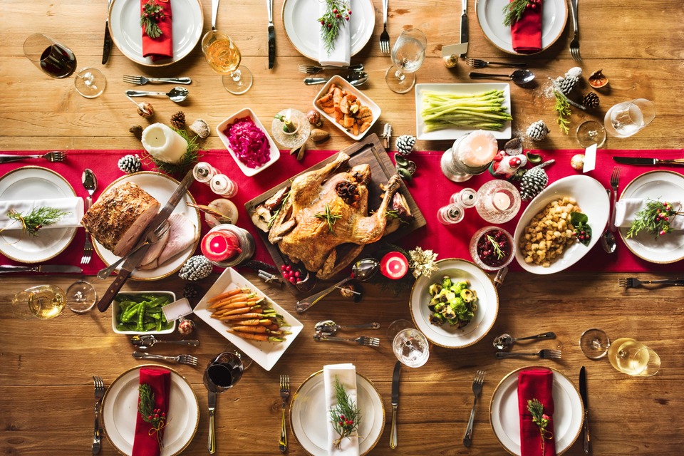 The Ultimate Guide to Christmas Dinner Planning