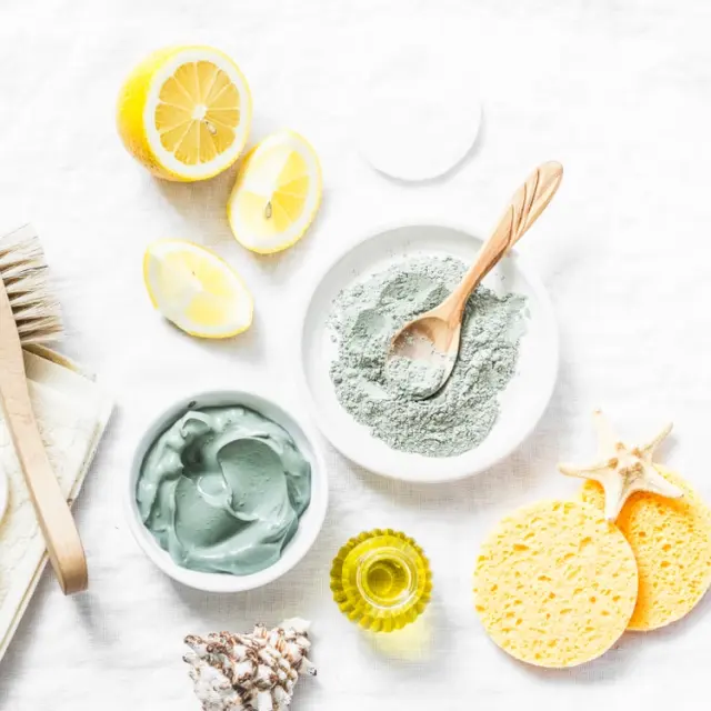 Beauty plan to welcome the New Year