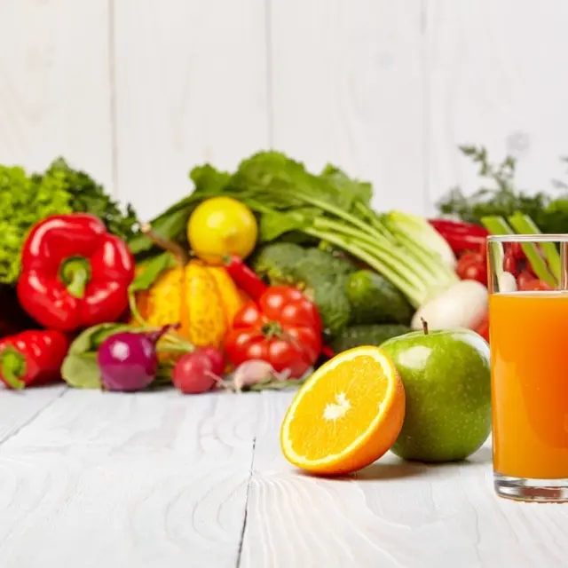 4 detox juice recipes
