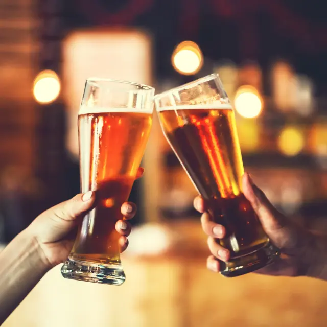 Beers to Say Goodbye to the Year