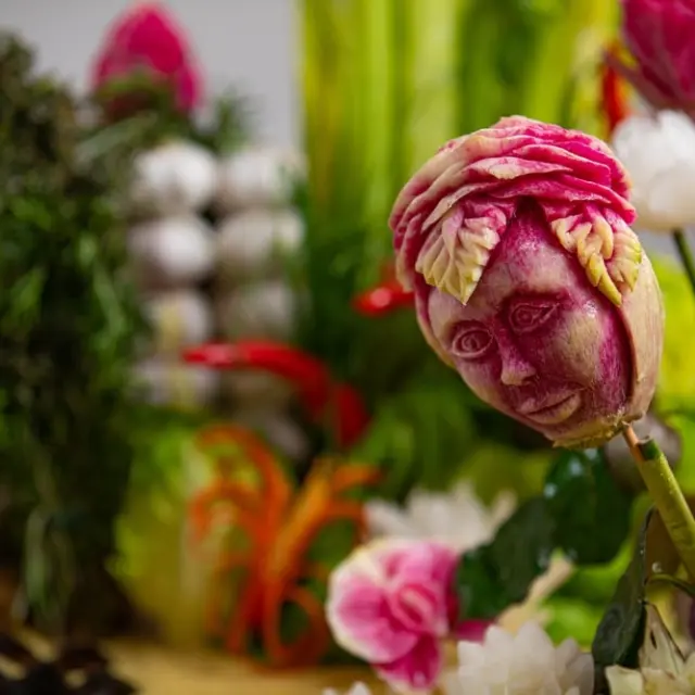 The Night of the Radishes, a little-known Christmas celebration in Oaxaca