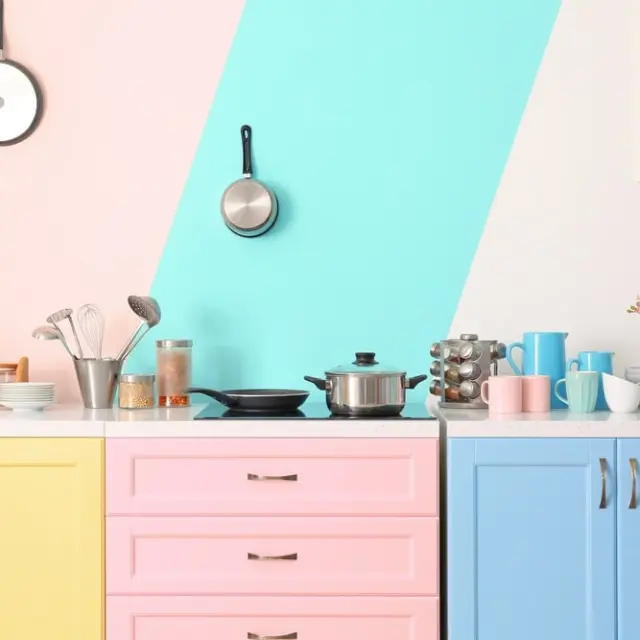 How to Refresh Your Kitchen on a Budget?