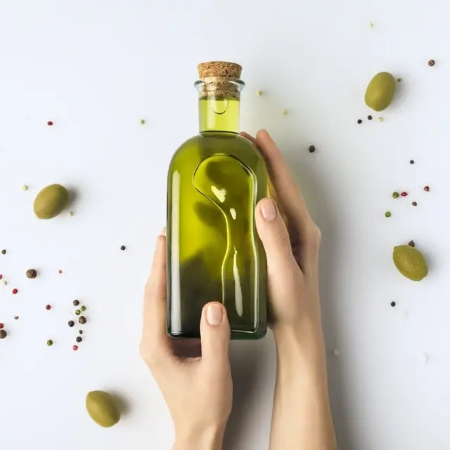 3 potential benefits of taking olive oil on an empty stomach