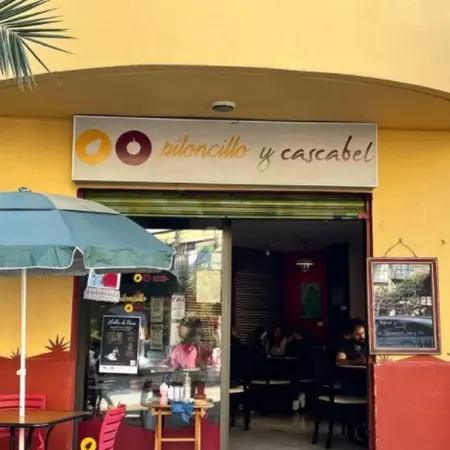 Piloncillo and Cascabel, the kiwifav of the week