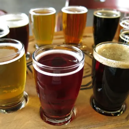 4 Mexican Craft Breweries You Should Know
