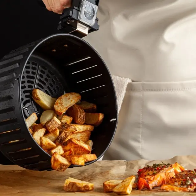 How to Make the Most of Your Air Fryer