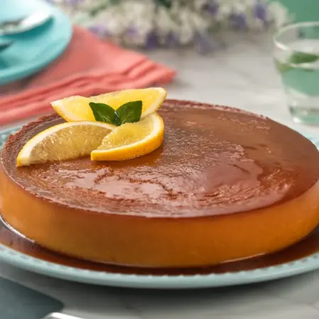 12 tips for making flan for the first time without failure