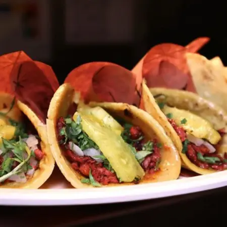 Taquería Gabriel, the KiwiFav of the week