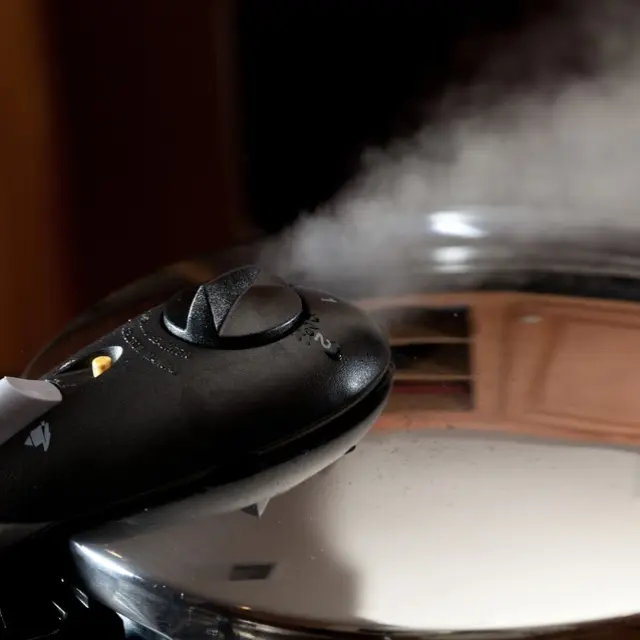 8 ways to make the most of your pressure cooker