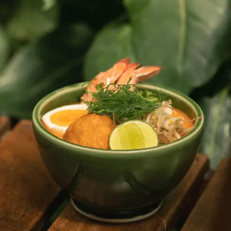 Makan, the KiwiFav of the week