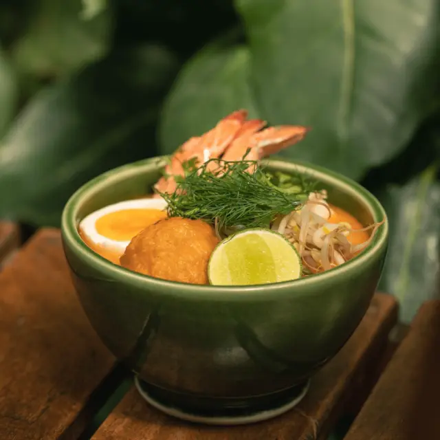 Makan, the KiwiFav of the week