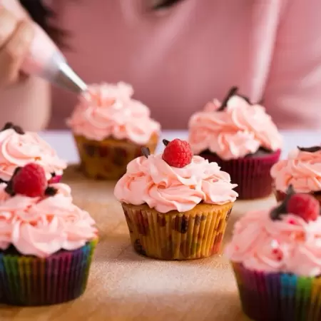 5 maneras de preparar betún para pasteles