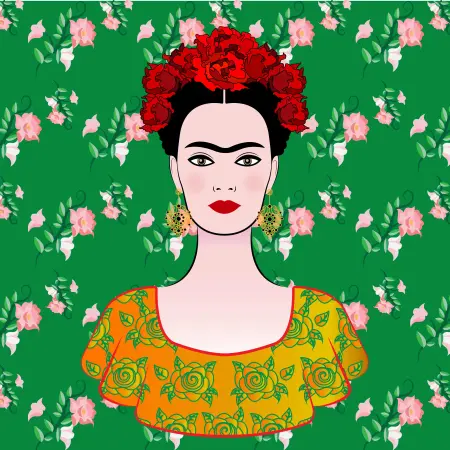 As receitas de Frida Kahlo