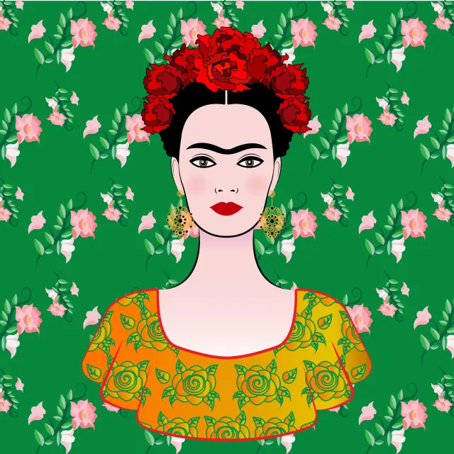 Frida Kahlo's Recipes