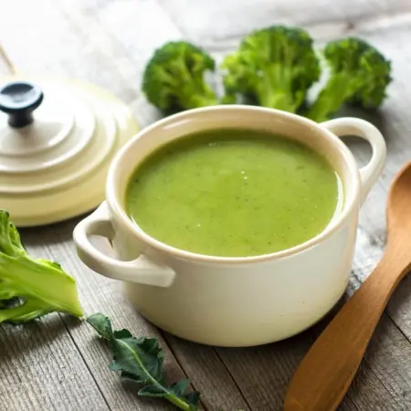 10 foods that improve your heart health