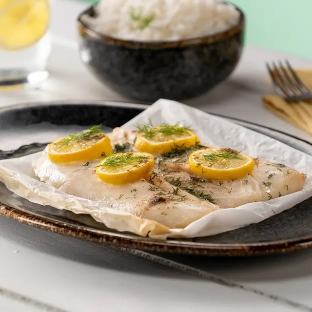 5 benefits of eating white fish