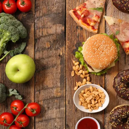 Foods to Avoid if You Have Gallbladder Issues