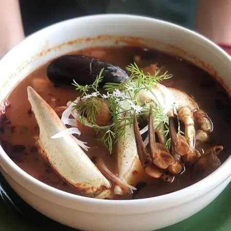 Erizo, good vibes seafood cuisine in Pachuca