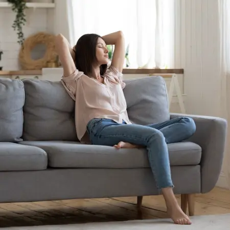 La limpieza y la aromaterapia, una forma de consentirte