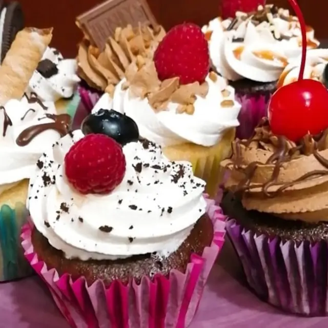 Tasty Side, the KiwiFav of the week