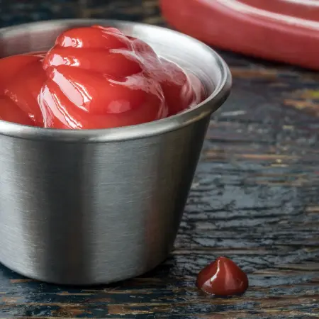 5 Ways to Use Ketchup to Clean Metal Surfaces