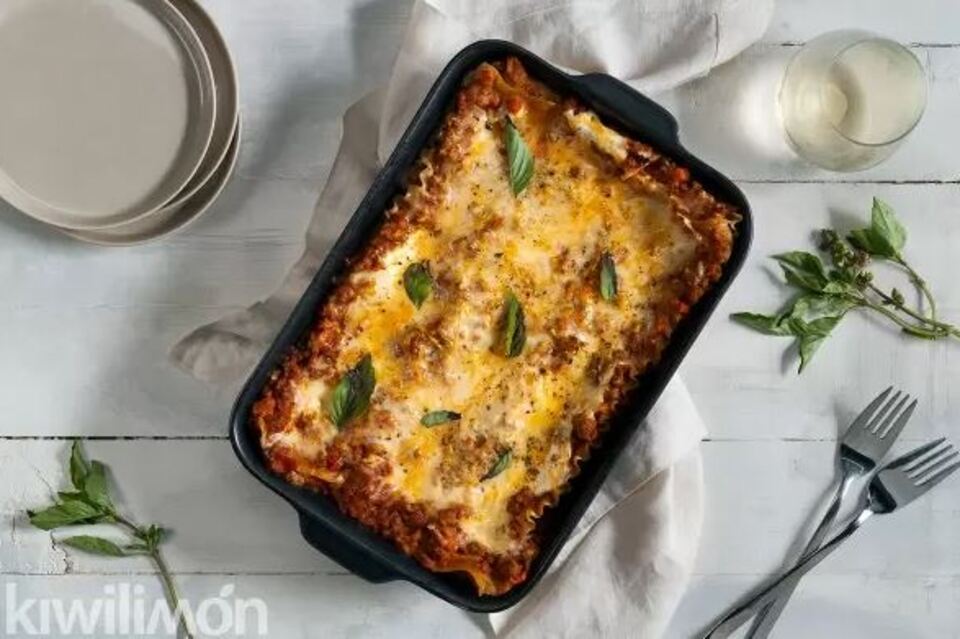 8 Amazing Tips to Prepare Lasagna Like a Pro