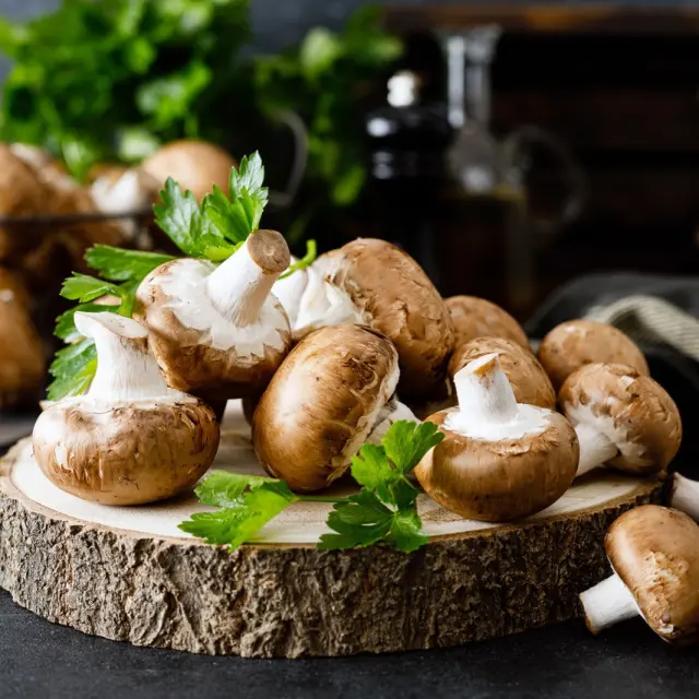 3 Ways to Clean Your Mushrooms