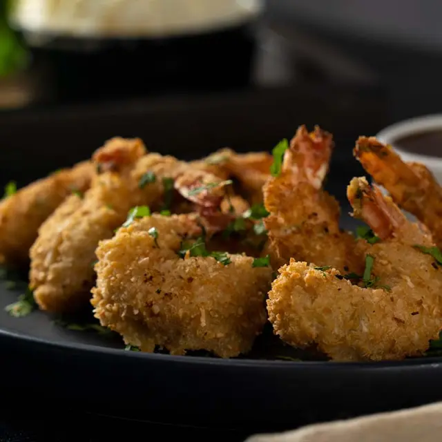 Shrimp: the kings of Mexican seafood cuisine
