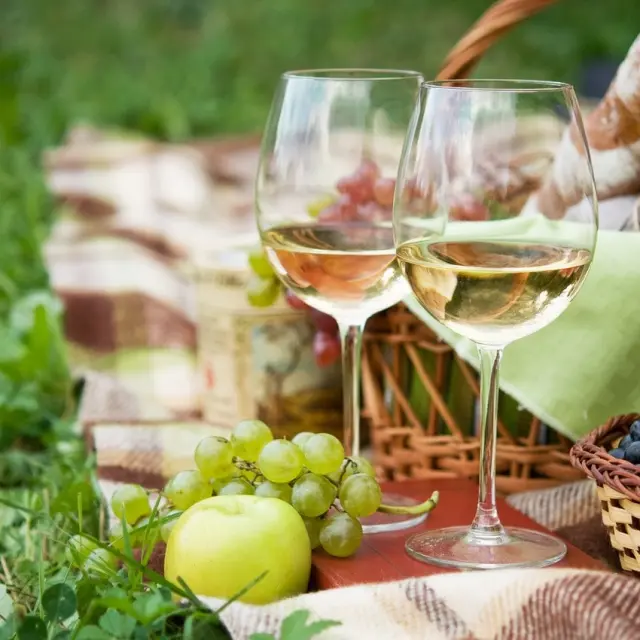 No plans for May? 5 unmissable gastronomic events