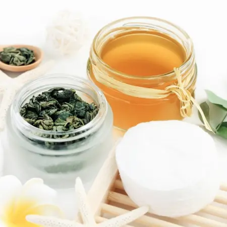 4 uses of tea that you can include in your skincare