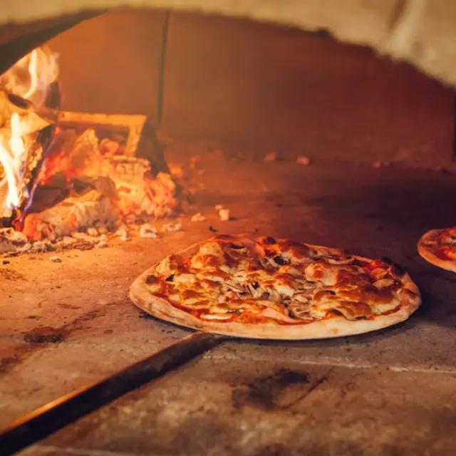 Pizza Local, the kiwifav of the week