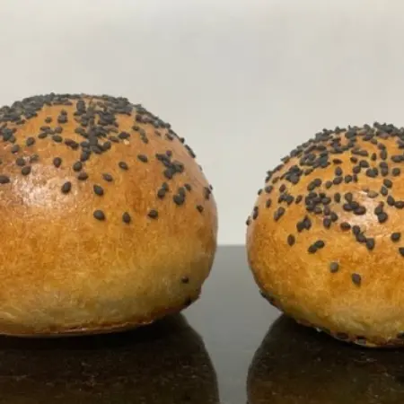 Pan Histórico, the KiwiFav of the week