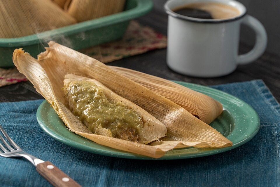 Masa para tamales: ¿cómo se prepara y cuánta necesitas?