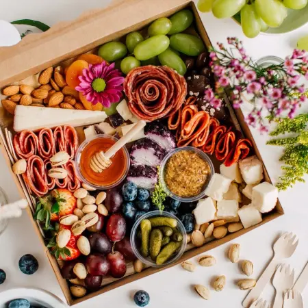 Everything you need to know about charcuterie