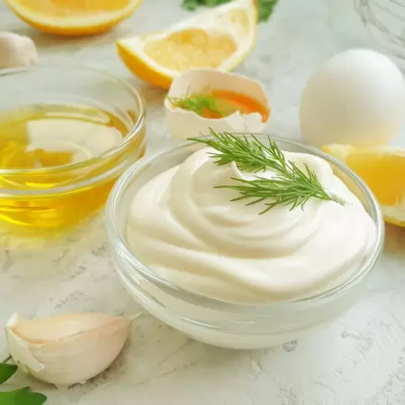 Remedios caseros para la piel mayonesa