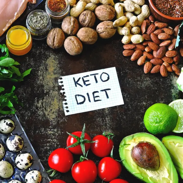 Keto diet: Could it help combat cancer?