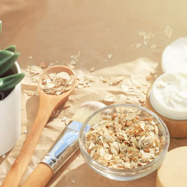 4 ways to include oats in your beauty routine 