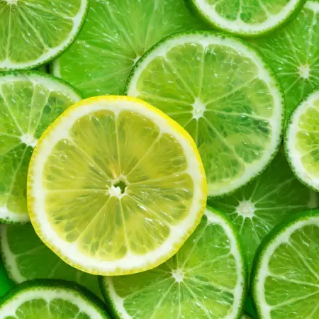 6 maneiras de limpar sua casa com cítricos 