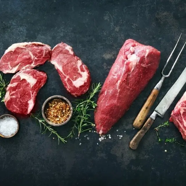 The five essential cuts of beef for your barbecue