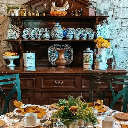Luma B&B Boutique, this week's KiwiFav