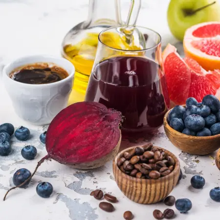 What foods inflame the liver? Answers from a nutritionist
