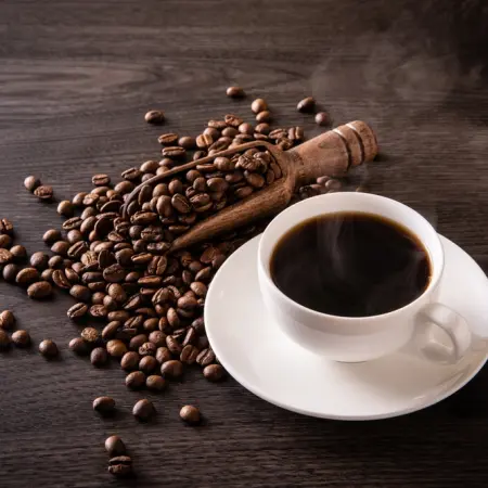 Is drinking coffee good for your kidneys?
