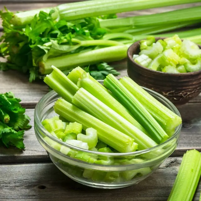 Negative calories: truth or myth?