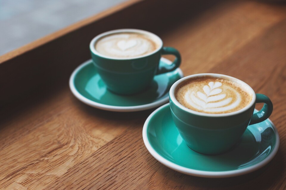 4 diferencias clave entre un café latte y un capuchino 4 diferencias clave entre un café latte y un capuchino