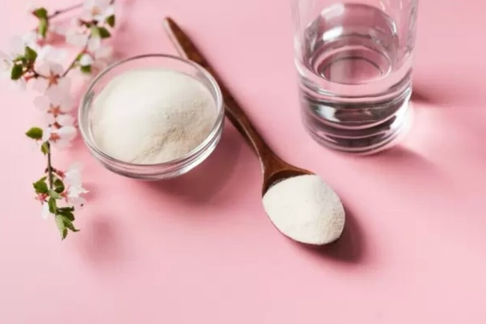 TopLevel Benefits of Hydrolyzed Gelatin