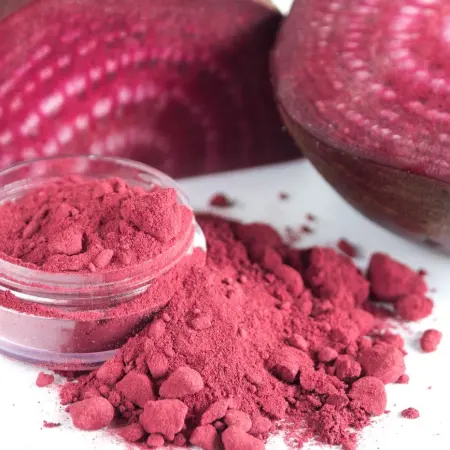 How to use beetroot on the skin to hydrate it