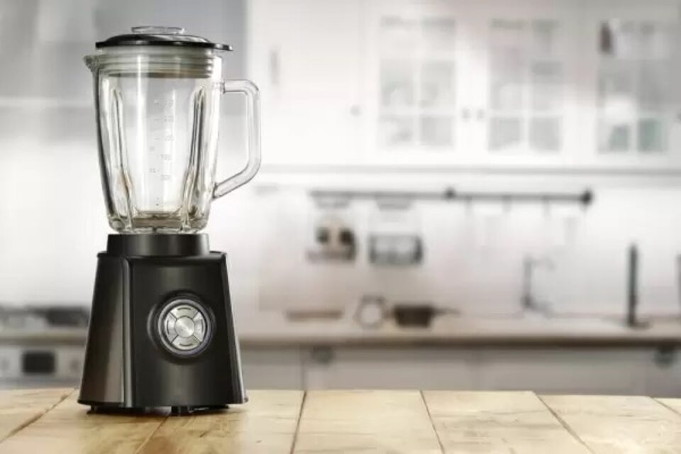 The Ultimate Guide to Deep Cleaning Your Blender