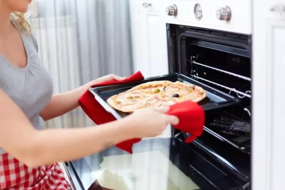 Baking 101 How to Properly Use the Oven